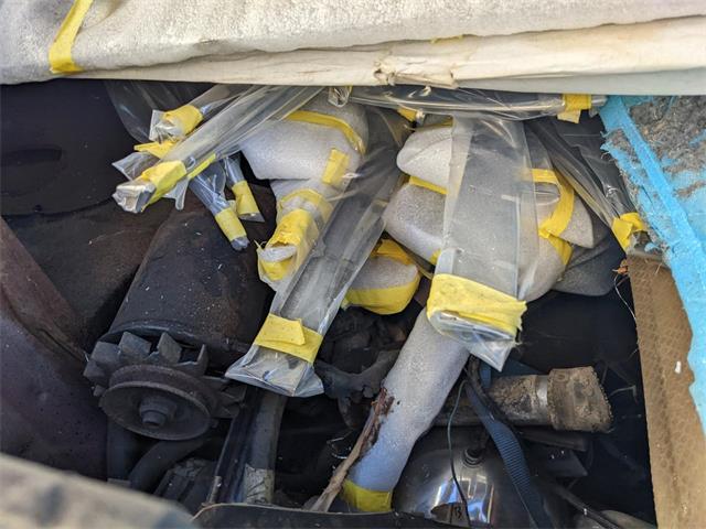 1955 Cadillac DeVille (CC-1964062) for sale in Gray Court, South Carolina