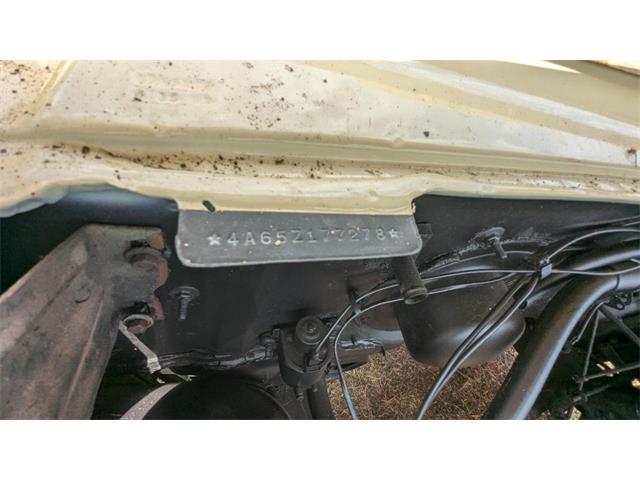 1964 Ford Galaxie 500 (CC-1964063) for sale in Gray Court, South Carolina