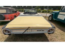 1964 Ford Galaxie 500 (CC-1964063) for sale in Gray Court, South Carolina
