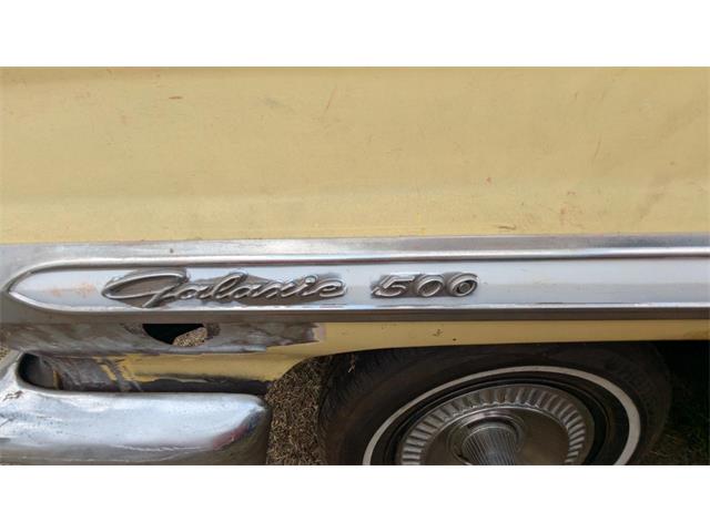 1964 Ford Galaxie 500 (CC-1964063) for sale in Gray Court, South Carolina