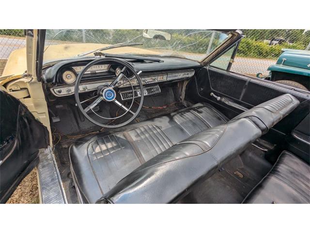 1964 Ford Galaxie 500 (CC-1964063) for sale in Gray Court, South Carolina