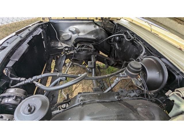 1964 Ford Galaxie 500 (CC-1964063) for sale in Gray Court, South Carolina