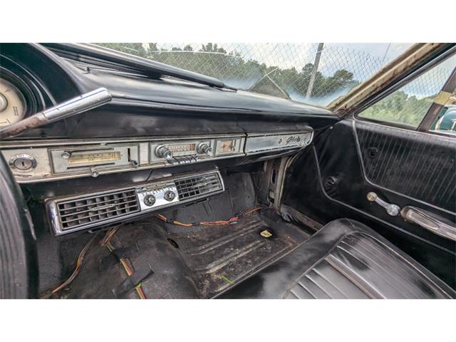 1964 Ford Galaxie 500 (CC-1964063) for sale in Gray Court, South Carolina