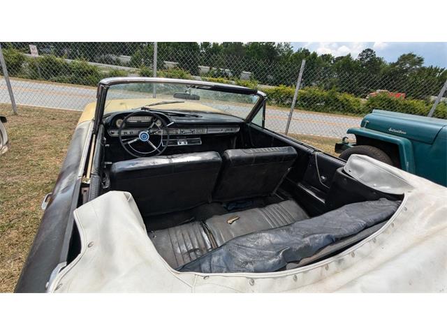 1964 Ford Galaxie 500 (CC-1964063) for sale in Gray Court, South Carolina