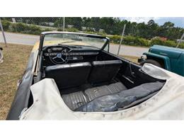 1964 Ford Galaxie 500 (CC-1964063) for sale in Gray Court, South Carolina