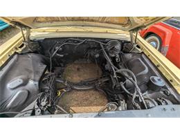 1964 Ford Galaxie 500 (CC-1964063) for sale in Gray Court, South Carolina