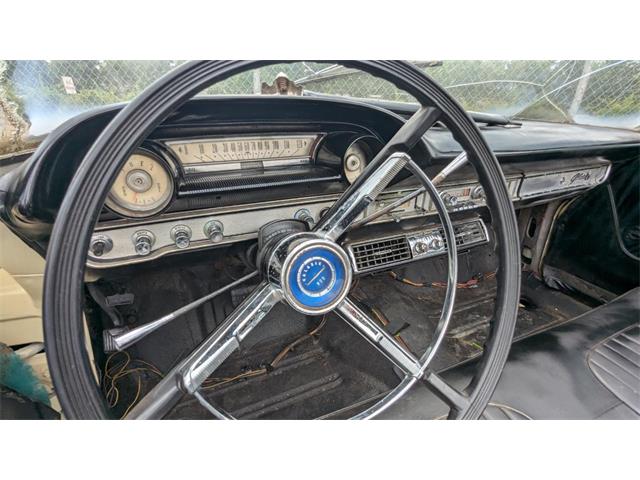 1964 Ford Galaxie 500 (CC-1964063) for sale in Gray Court, South Carolina