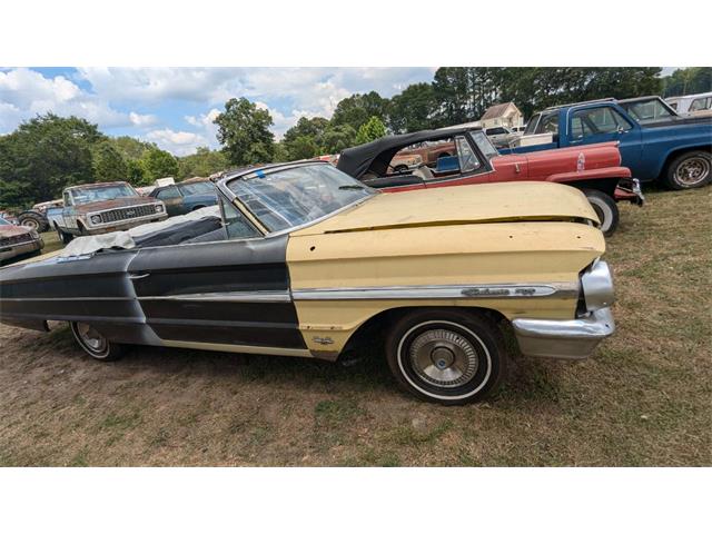 1964 Ford Galaxie 500 (CC-1964063) for sale in Gray Court, South Carolina