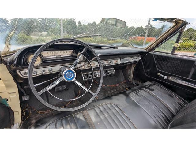 1964 Ford Galaxie 500 (CC-1964063) for sale in Gray Court, South Carolina