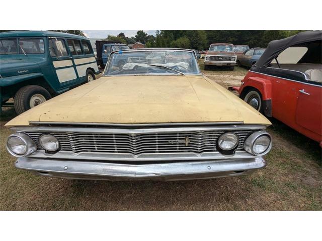 1964 Ford Galaxie 500 (CC-1964063) for sale in Gray Court, South Carolina
