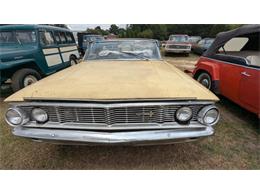 1964 Ford Galaxie 500 (CC-1964063) for sale in Gray Court, South Carolina