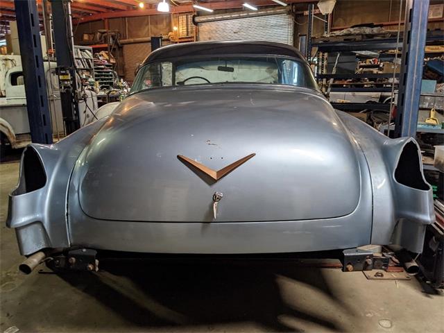 1953 Cadillac Coupe DeVille (CC-1964068) for sale in Gray Court, South Carolina