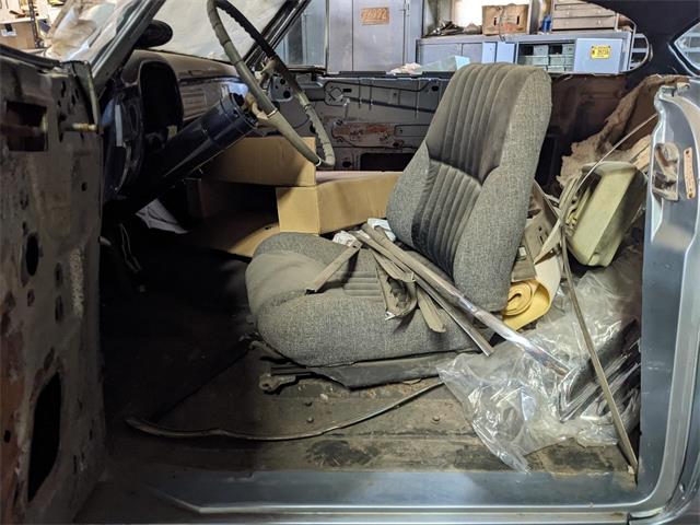 1953 Cadillac Coupe DeVille (CC-1964068) for sale in Gray Court, South Carolina