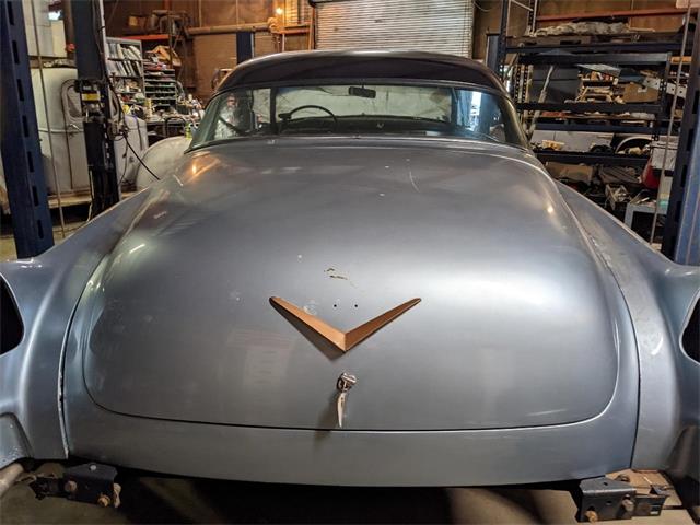 1953 Cadillac Coupe DeVille (CC-1964068) for sale in Gray Court, South Carolina