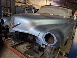 1953 Cadillac Coupe DeVille (CC-1964068) for sale in Gray Court, South Carolina