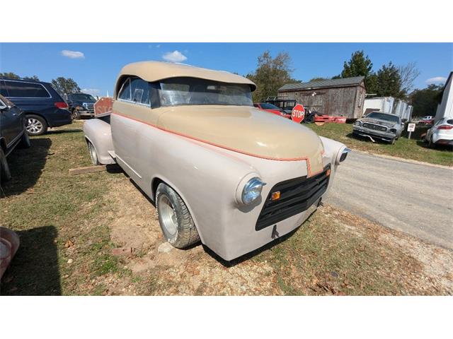 1955 Dodge Pickup (CC-1964074) for sale in Gray Court, South Carolina