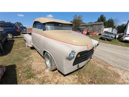 1955 Dodge Pickup (CC-1964074) for sale in Gray Court, South Carolina