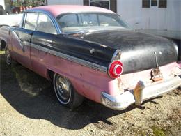 1956 Ford Fairlane (CC-1964076) for sale in Gray Court, South Carolina