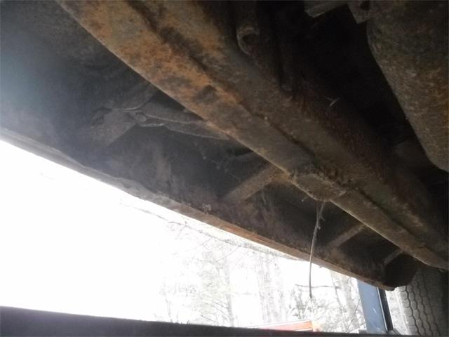 1956 Ford Fairlane (CC-1964076) for sale in Gray Court, South Carolina