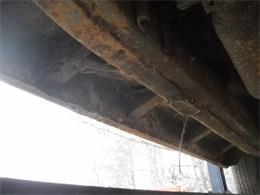 1956 Ford Fairlane (CC-1964076) for sale in Gray Court, South Carolina