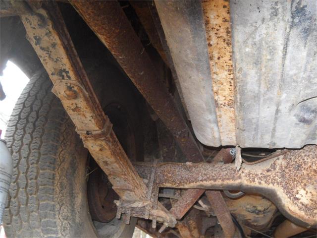 1956 Ford Fairlane (CC-1964076) for sale in Gray Court, South Carolina