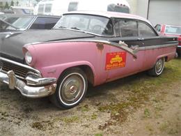 1956 Ford Fairlane (CC-1964076) for sale in Gray Court, South Carolina