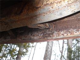 1956 Ford Fairlane (CC-1964076) for sale in Gray Court, South Carolina