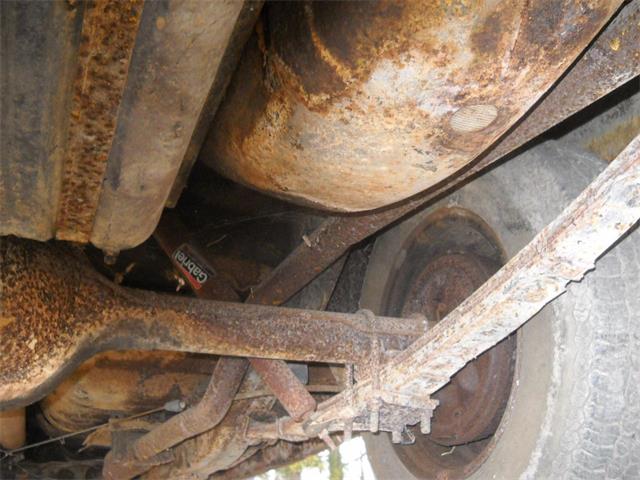 1956 Ford Fairlane (CC-1964076) for sale in Gray Court, South Carolina