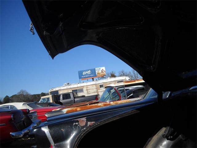 1956 Ford Fairlane (CC-1964076) for sale in Gray Court, South Carolina