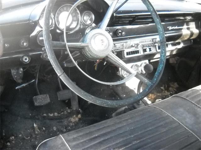 1956 Ford Fairlane (CC-1964076) for sale in Gray Court, South Carolina