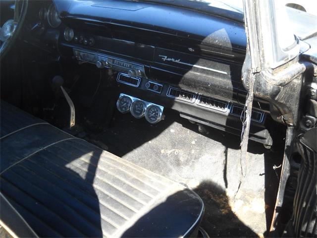 1956 Ford Fairlane (CC-1964076) for sale in Gray Court, South Carolina