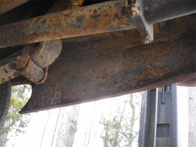 1956 Ford Fairlane (CC-1964076) for sale in Gray Court, South Carolina