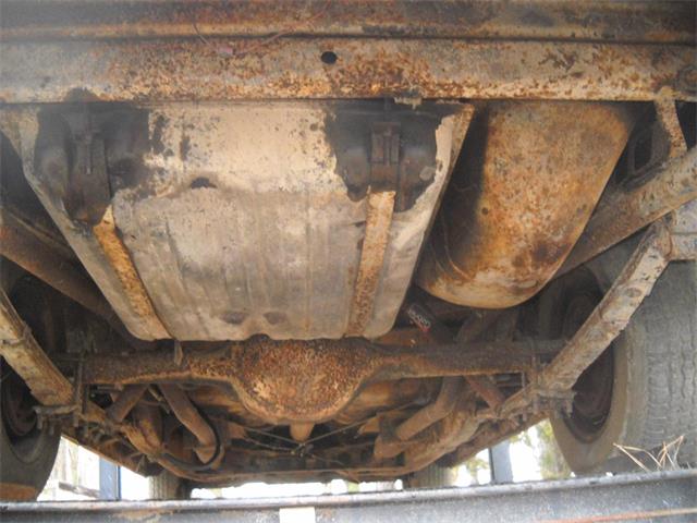 1956 Ford Fairlane (CC-1964076) for sale in Gray Court, South Carolina