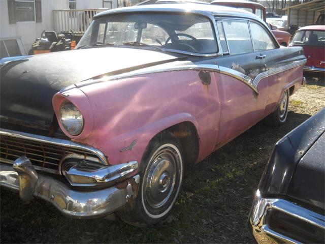 1956 Ford Fairlane (CC-1964076) for sale in Gray Court, South Carolina