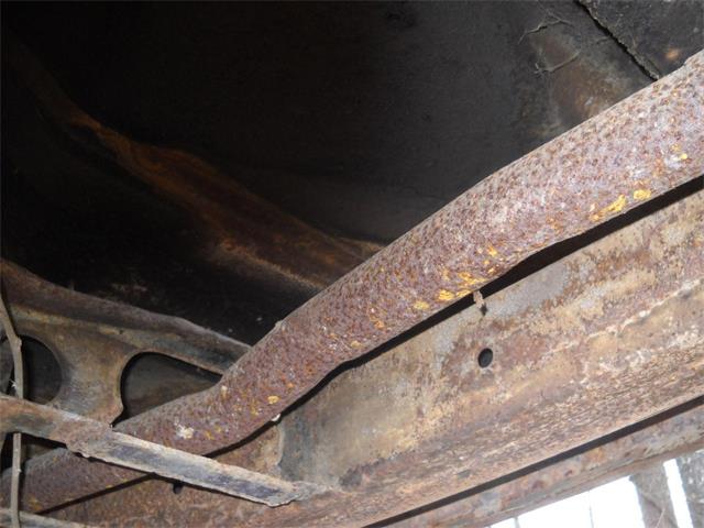 1956 Ford Fairlane (CC-1964076) for sale in Gray Court, South Carolina