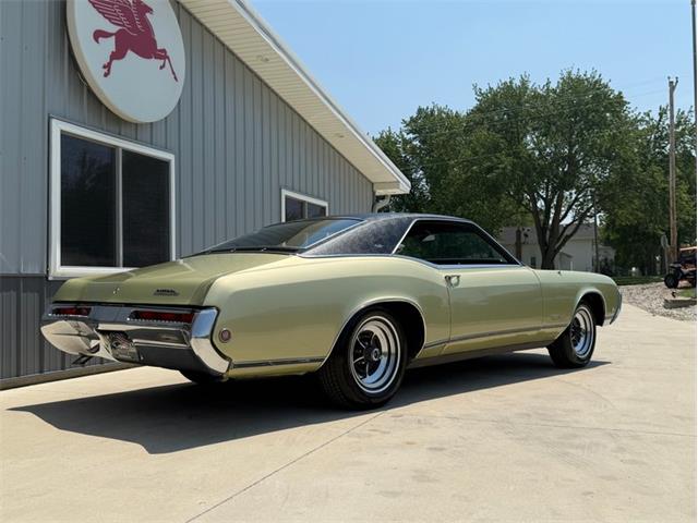 1968 Buick Riviera for Sale | ClassicCars.com | CC-1964078