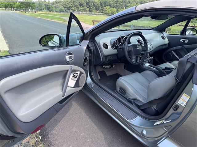 2007 Mitsubishi Eclipse (CC-1964082) for sale in Edison, New Jersey