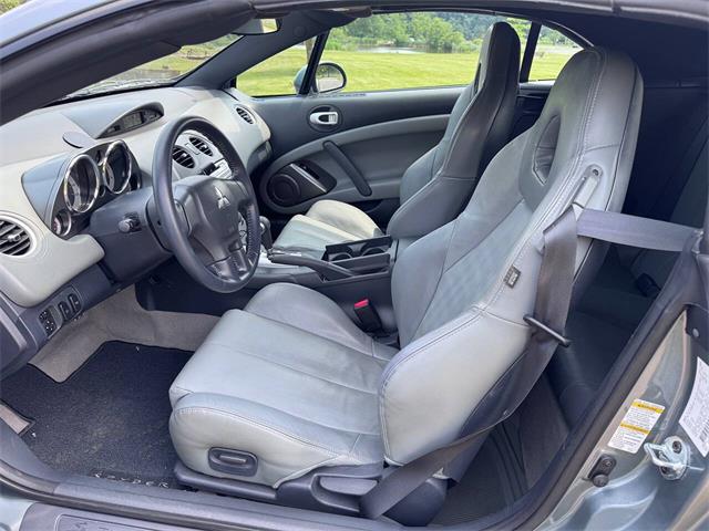 2007 Mitsubishi Eclipse (CC-1964082) for sale in Edison, New Jersey
