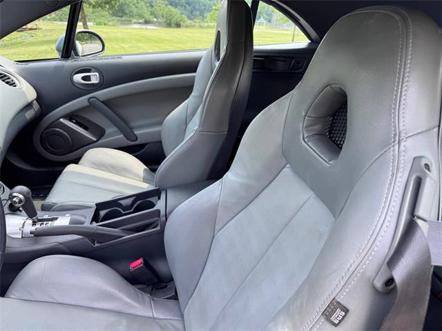 2007 Mitsubishi Eclipse (CC-1964082) for sale in Edison, New Jersey