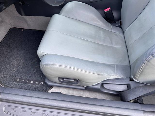2007 Mitsubishi Eclipse (CC-1964082) for sale in Edison, New Jersey