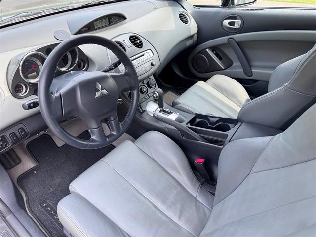 2007 Mitsubishi Eclipse (CC-1964082) for sale in Edison, New Jersey