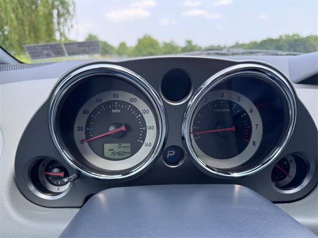 2007 Mitsubishi Eclipse (CC-1964082) for sale in Edison, New Jersey
