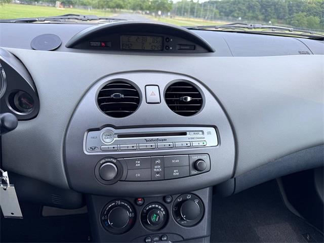 2007 Mitsubishi Eclipse (CC-1964082) for sale in Edison, New Jersey