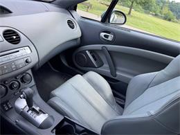2007 Mitsubishi Eclipse (CC-1964082) for sale in Edison, New Jersey