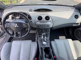 2007 Mitsubishi Eclipse (CC-1964082) for sale in Edison, New Jersey