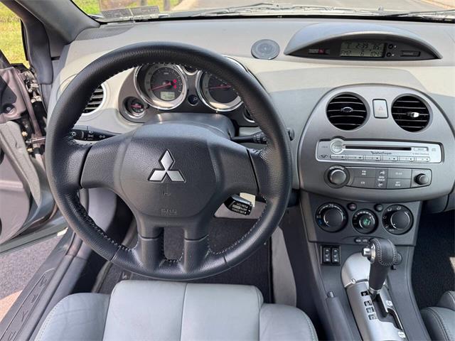 2007 Mitsubishi Eclipse (CC-1964082) for sale in Edison, New Jersey