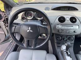 2007 Mitsubishi Eclipse (CC-1964082) for sale in Edison, New Jersey