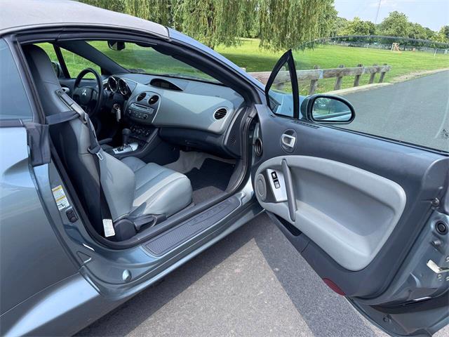 2007 Mitsubishi Eclipse (CC-1964082) for sale in Edison, New Jersey