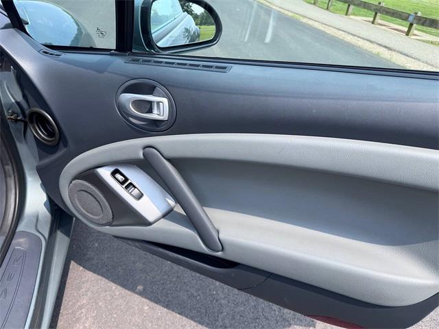 2007 Mitsubishi Eclipse (CC-1964082) for sale in Edison, New Jersey