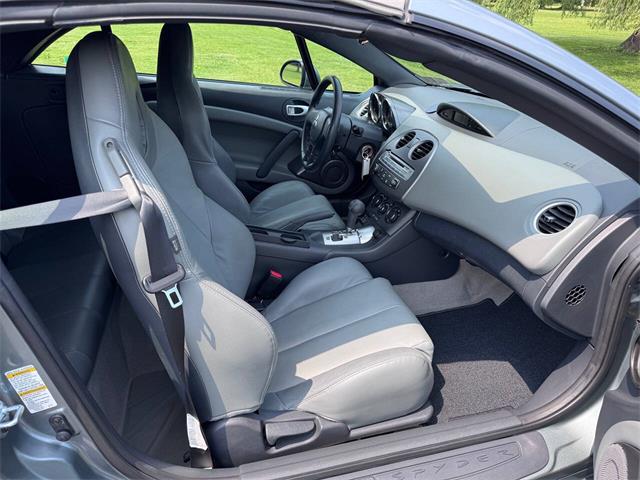 2007 Mitsubishi Eclipse (CC-1964082) for sale in Edison, New Jersey